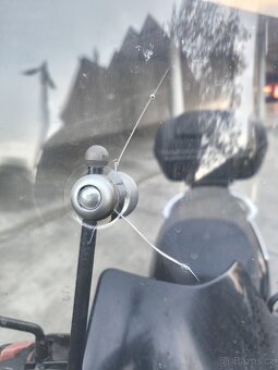 Aprilia Spotrcity 250 ie - 10