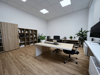 Pronájem nebytových prostor - Ostrava - ul. Nádražní - 10