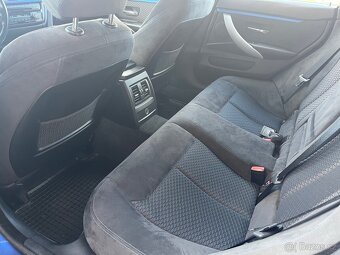 BMW 420d xDrive M-Paket Gran Coupe na splátky bez registru - 10