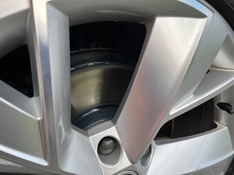 ŠKODA KODIAQ 2.0 TDI 110KW 360 KAMERA LED DCC KESSY CANTON - 10