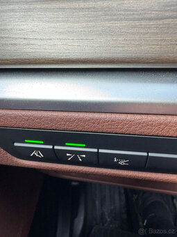 BMW 550i GT, V8 M-POWER, originál M. - 10