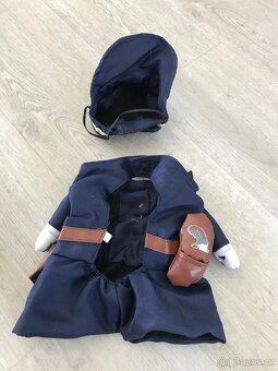 Oblečky, svetr, mikina (pro pejska/kočičku) - 10