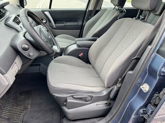 Renault Scenic 1.5 DCi 78kw koup. ČR - 10