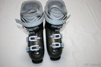 lyže Rossignol Unique 142 cm - 10