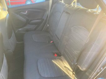 Hyundai ix35, 1,6i (99kW), tažné zařízení, nová STK 10/2027 - 10