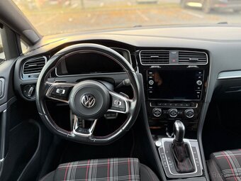 Volkswagen Golf 7,5 GTI Performance 180kw - 10