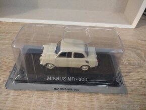 Legendární automobily minulé éry - 6 - 10