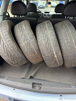 Opel Meriva 1.4 66kw, 82600km - 10