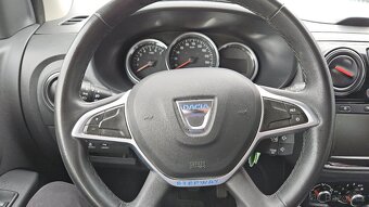 DACIA LODGY 1,6 SCE STEPWAY - 10