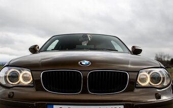 BMW 116d E87 - 10