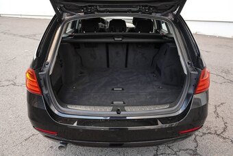 BMW Řada 3 318 d - 10