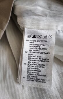 Pouzdrové šaty - S - 10