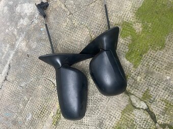 Zrcátka (různé vozy) - 10