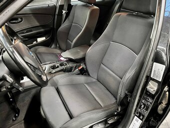 BMW E87 118D 105kW LCI, r.v. 2009 - 10