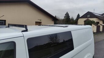 Ford transit Custom L2 92kw 5 mist - 10