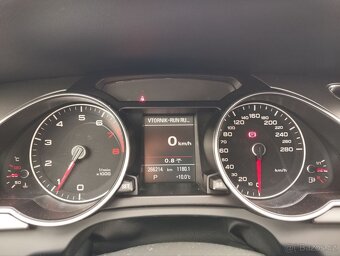 Audi A5 Sportback - 10