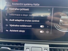 Audi Q5, 5.0TDI, 210kw, 38.000 km, 360° kamera, Odpočet - 10