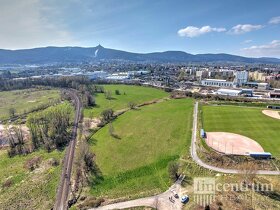 Prodej komerčního pozemku 10825 m2, Liberec - 10