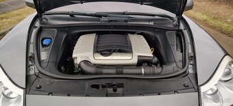 Porsche  Cayenne 3.6 - 10
