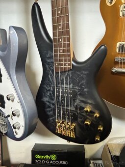 Ibanez AZES-TUN Wolfram el. kytara typu Stratocaster - 10