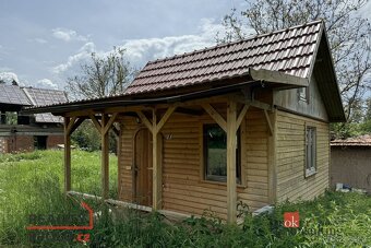 Prodej, pozemky/bydlení, 11572 m2, Kříženec 7, 39143 Šebířov - 10