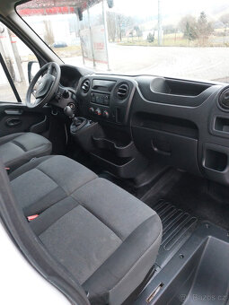 Renault Master L3H2 125kw bi-turbo 2019 THERMAL KING V300 MA - 10