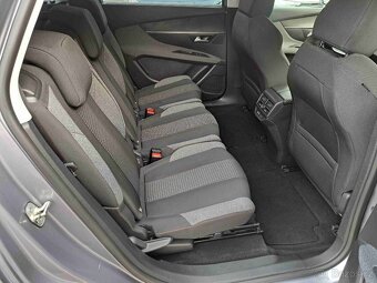 Peugeot 5008 1,2 PT ACTIVE 75.000 km - 10