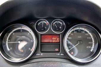 Peugeot 308 1.6 HDi FAP 92k Access - 10