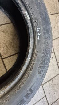 2ks zimní pneu 225/60R17 103H - 10