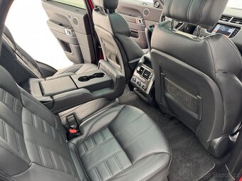 Land Rover Range Rover Sport, 3.0d 225kw CZ Autobiography - 10