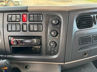 DAF LF, 220,EURO6,3XSHRNOVACKA, AC - 10