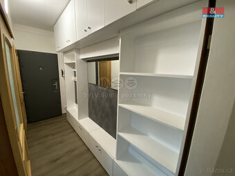 Pronájem bytu 3+1, 67 m², Mohelnice, ul. Na Příkopech - 10