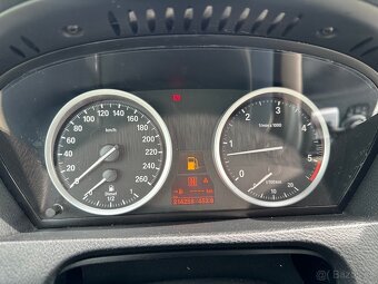 BMW X6 173kw 2010 - 10