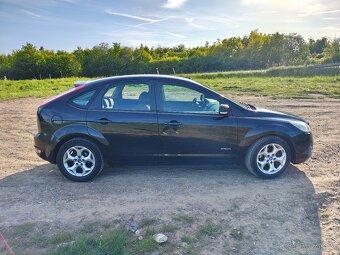 Ford Focus 1.6 TDCI Hatchback - 10