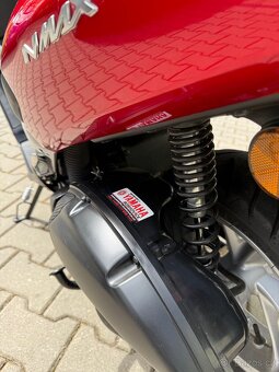 Yamaha NMAX 125cm - najeto pouze 7000km - 10
