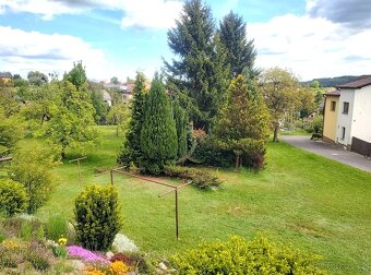 Prodej bytu 2+kk 43m² po kompletní rekonstrukci v podhůří Ji - 10
