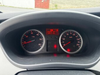 Renault Trafic 2.0Dci 84Kw Passenger 9.Míst - L2H1 - 10