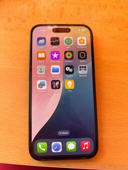 IPhone 15 128 gb - 10
