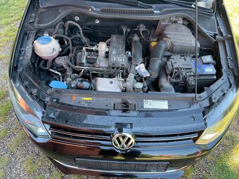 VW Polo 1.2 TSI 66 KW 2013 r MATCH - 10