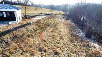 Prodej pozemku 2050 m2, Pařezov u Domažlic - 10