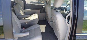 Chrysler Grand Voyager 2.8 CDR - 10