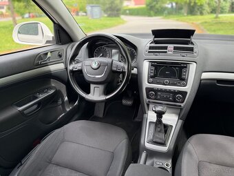 ✨ ŠKODA OCTAVIA A5 2.0tdi✨dsg 229 000km✨ - 10