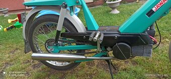 Babetta 207 - 10