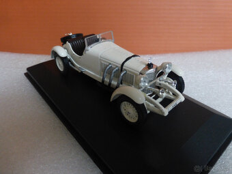 modely aut 1:43 1. - 10