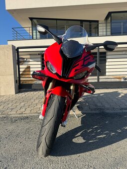 BMW S1000RR FULL 2023 - 10