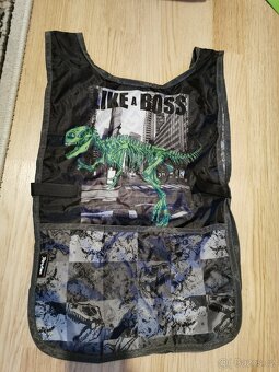 Školní batoh pro prvňáčky Oxybag - 10