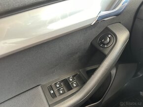 Škoda Octavia 1.0 TSI AMB - CZ - DPH - 10