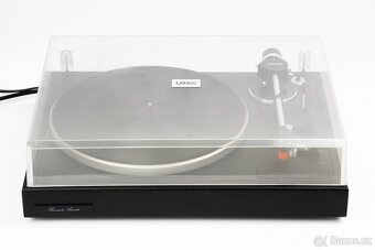 LENCO L-435 GT / spravený komplet profi servis, záruka - 10
