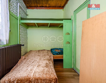 Prodej chaty, 40 m², Pohoří - 10