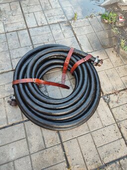 Hadice ku kompresor DK-661 - 10